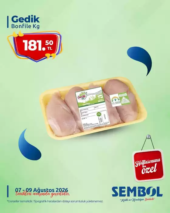 sembol center marketçilik kataloğu | sembol center marketçilik katalog | 2026-08-07T00:00:00.000Z - 2026-08-09T00:00:00.000Z