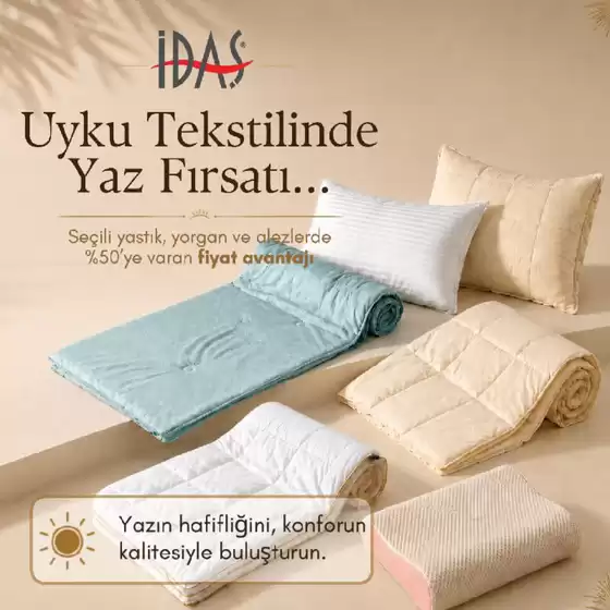İdaş kataloğu, Akbaba | Oferta | 2026-08-18T00:00:00.000Z - 2026-08-31T00:00:00.000Z