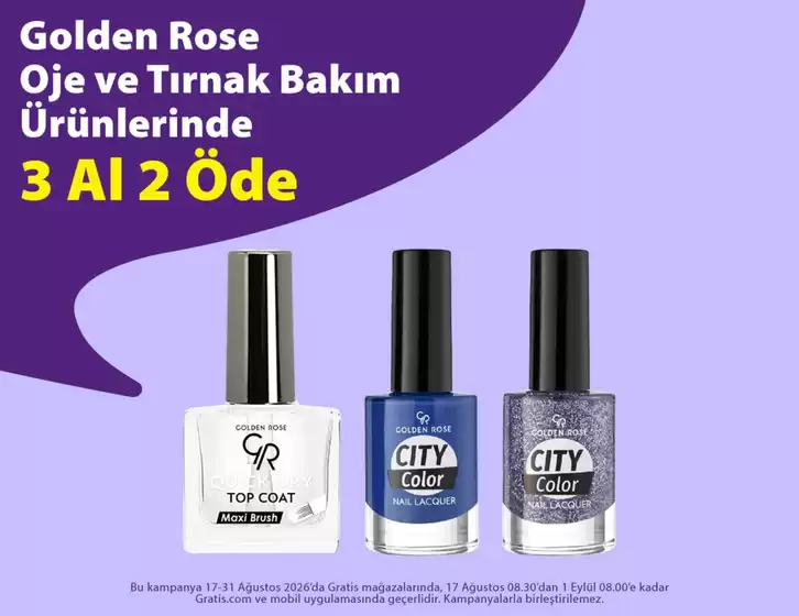 Gratis kataloğu, Akbaba | Oferta | 2026-08-18T00:00:00.000Z - 2026-08-31T00:00:00.000Z