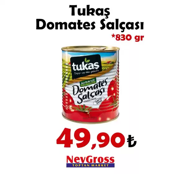 Nev Gross kataloğu, Akbaba | Oferta | 2026-08-18T00:00:00.000Z - 2026-08-23T00:00:00.000Z