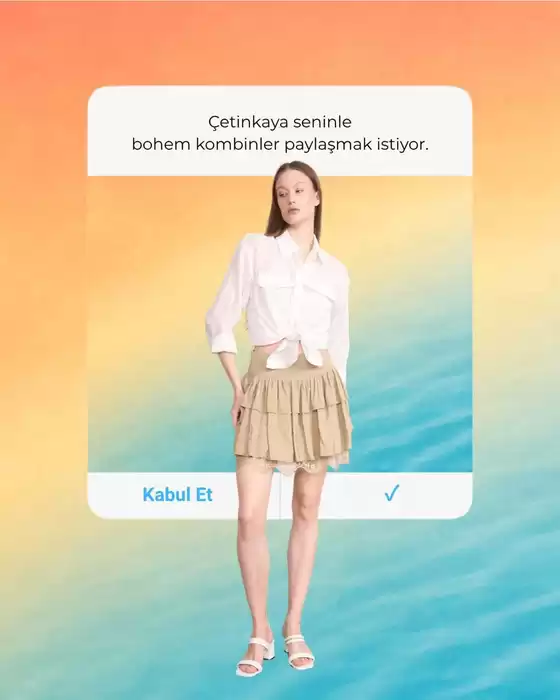 Çetinkaya kataloğu, Akbaba | Fırsat avcıları için harika teklifler | 2026-08-19T00:00:00.000Z - 2026-09-02T00:00:00.000Z