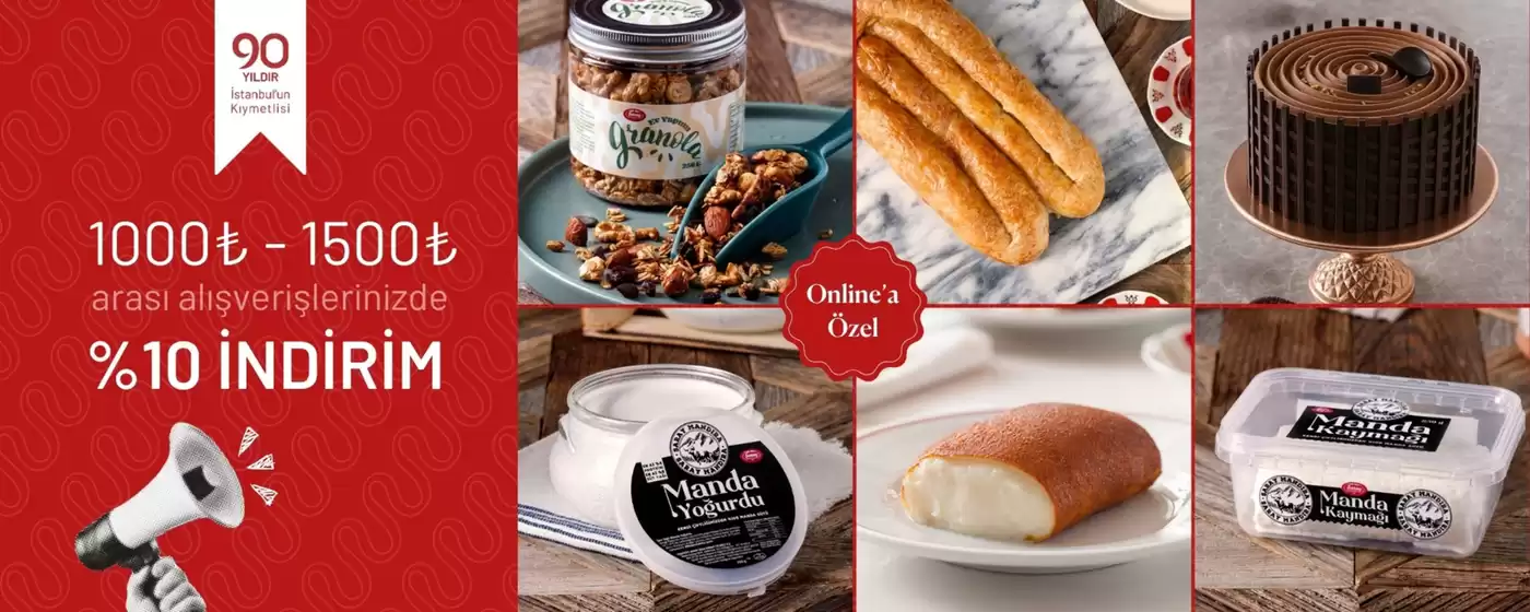 Simit Sarayı kataloğu, Akbaba | Oferta | 2026-08-19T00:00:00.000Z - 2026-09-19T00:00:00.000Z