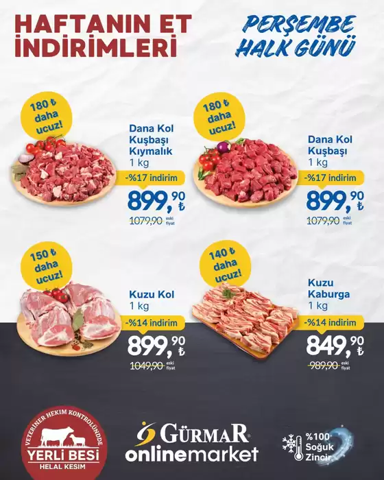Gürmar kataloğu, Marmaris | Oferta | 2026-08-20T00:00:00.000Z - 2026-08-20T00:00:00.000Z
