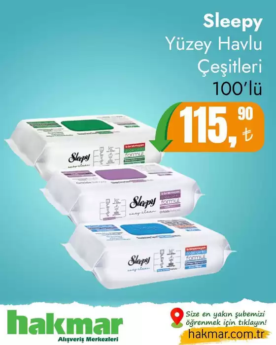 Hakmar kataloğu, Gölyaka | Hakmar katalog | 2026-08-25T00:00:00.000Z - 2026-09-08T00:00:00.000Z