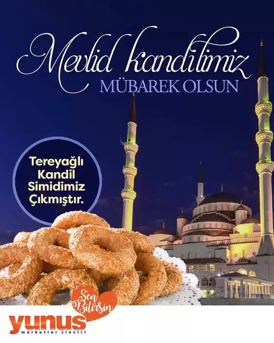 Yunus Market kataloğu | Yunus Market katalog | 2026-08-25T00:00:00.000Z - 2026-09-08T00:00:00.000Z