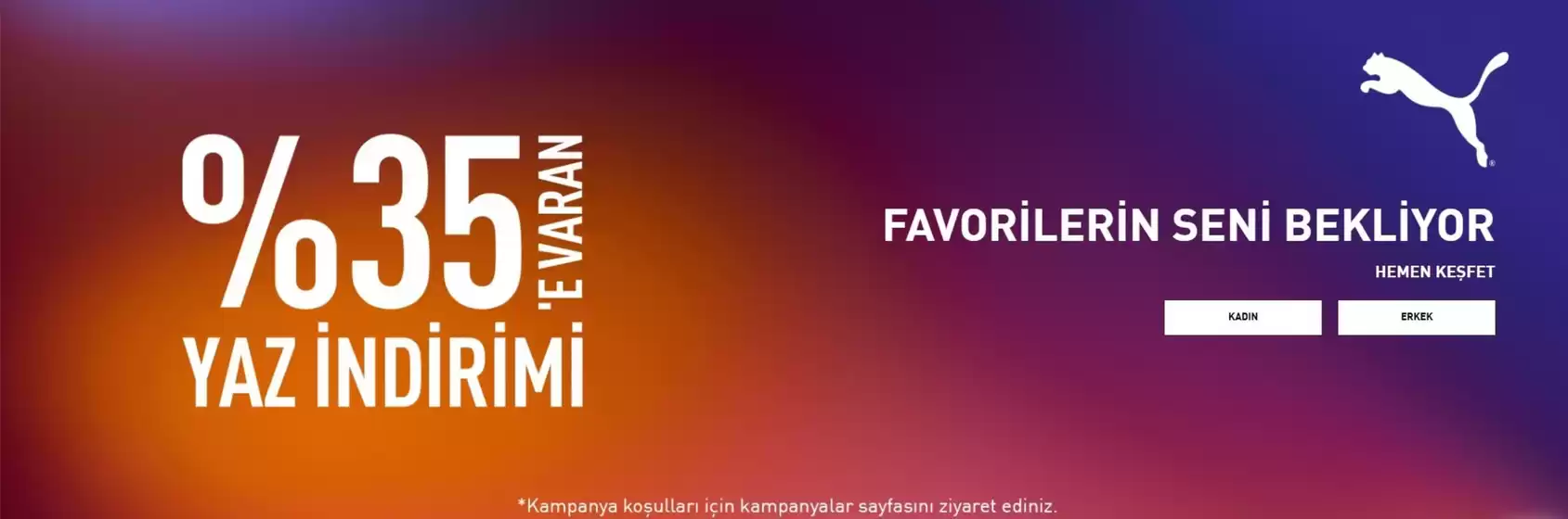 Puma kataloğu | Oferta | 2026-08-26T00:00:00.000Z - 2026-09-26T00:00:00.000Z