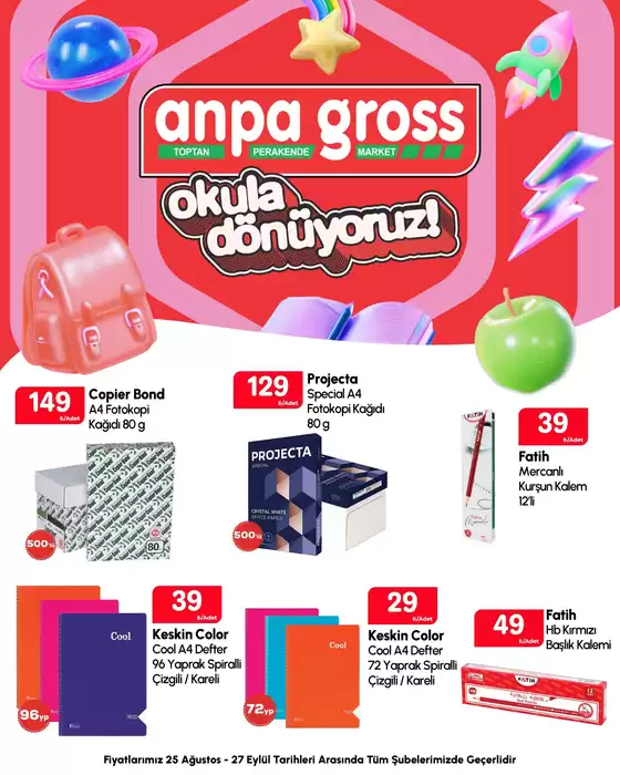 Anpa Gross kataloğu | Anpa Gross katalog | 2026-08-25T00:00:00.000Z - 2026-09-27T00:00:00.000Z