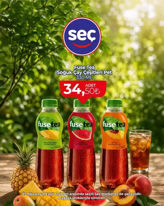 Seç Market kataloğu | Seç Market katalog | 2026-08-27T00:00:00.000Z - 2026-09-09T00:00:00.000Z