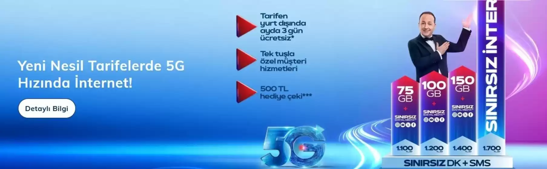 Türk Telekom kataloğu, Aşağıkızılca | Oferta | 2026-08-28T00:00:00.000Z - 2026-09-28T00:00:00.000Z