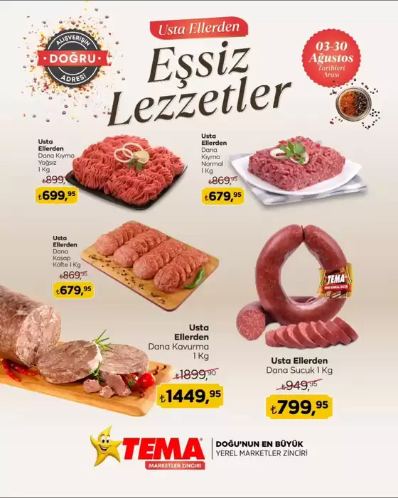 Tema Market kataloğu | Oferta | 2026-08-28T00:00:00.000Z - 2026-08-30T00:00:00.000Z
