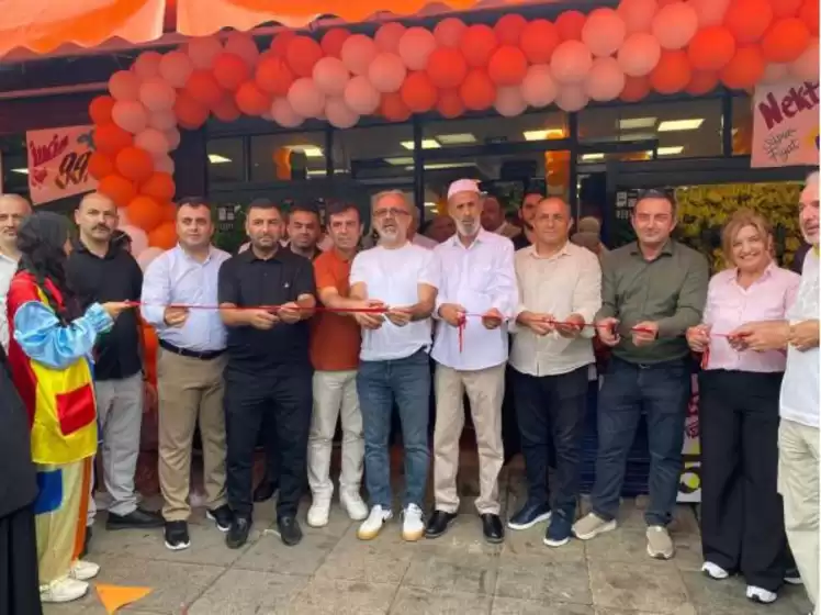 Happy Center kataloğu | Keşfedilecek yeni teklifler | 2026-08-31T00:00:00.000Z - 2026-09-14T00:00:00.000Z