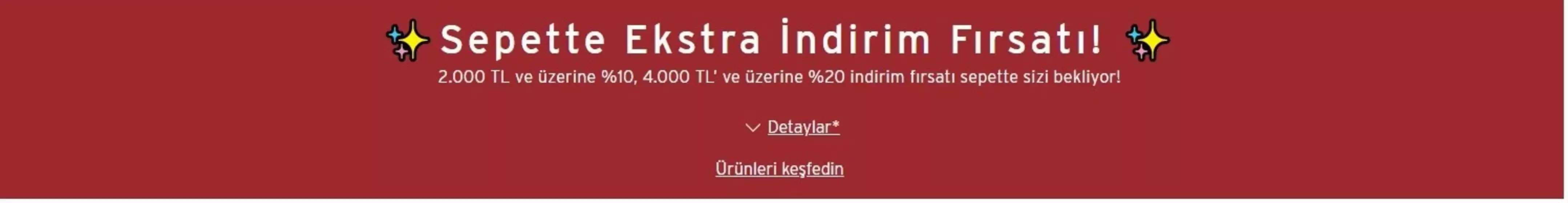 Tchibo kataloğu, Milas | Oferta | 2026-08-31T00:00:00.000Z - 2026-09-30T00:00:00.000Z