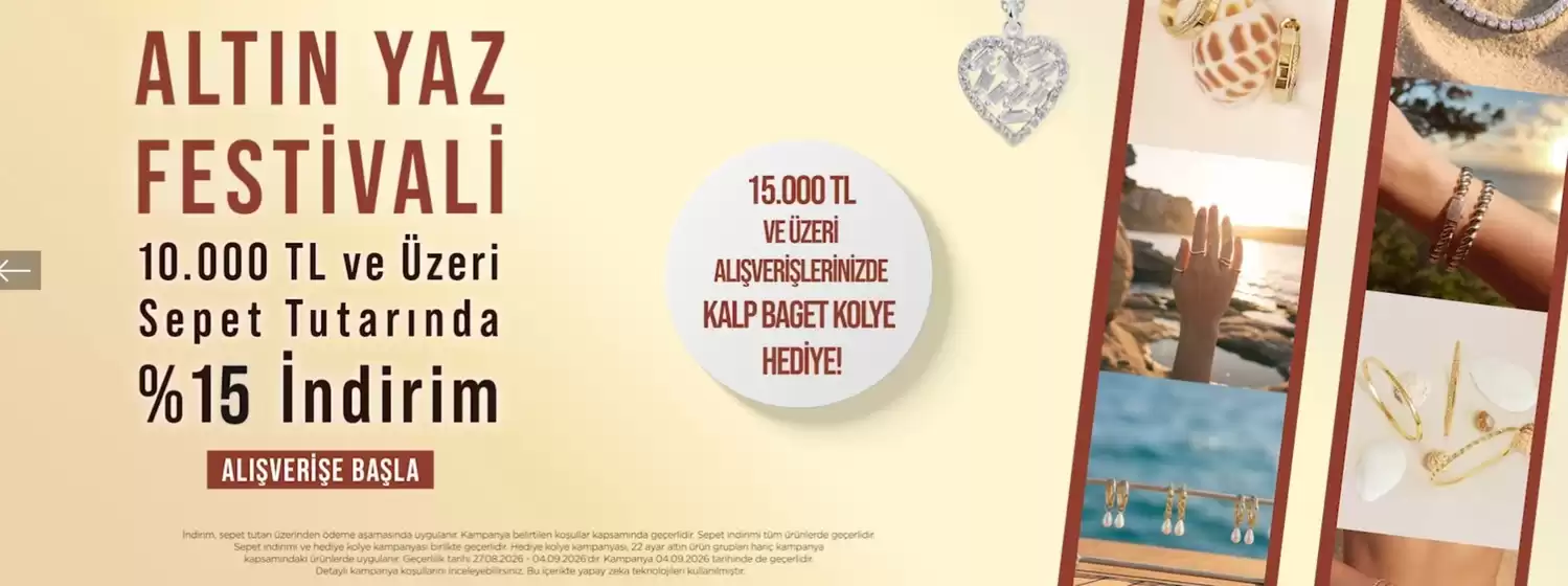 Gülaylar Altın kataloğu | Oferta | 2026-08-31T00:00:00.000Z - 2026-09-04T00:00:00.000Z