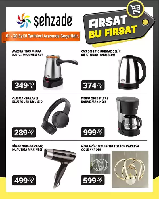 Şehzade kataloğu | Şehzade katalog | 2026-09-01T00:00:00.000Z - 2026-09-30T00:00:00.000Z