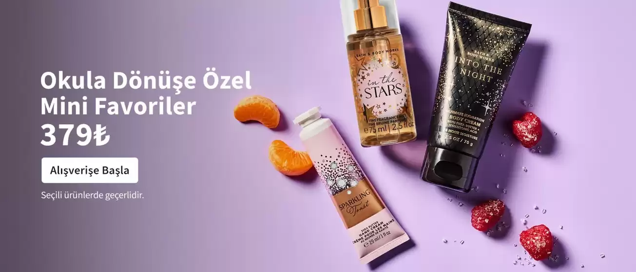 Bath & Body Works kataloğu | Oferta | 2026-09-01T00:00:00.000Z - 2026-10-01T00:00:00.000Z