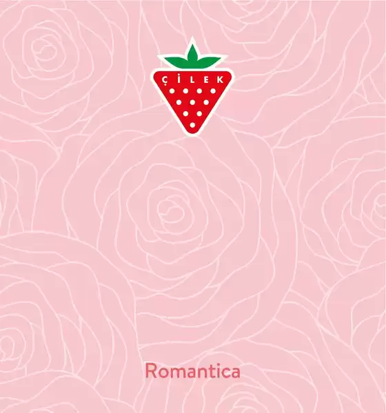 Çilek Mobilya kataloğu | Romantica | 2026-09-01T00:00:00.000Z - 2026-09-15T00:00:00.000Z