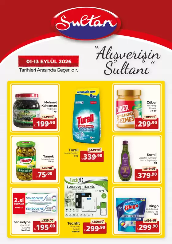 Sultan Market kataloğu | Insert compressed 1 | 2026-09-01T00:00:00.000Z - 2026-09-13T00:00:00.000Z