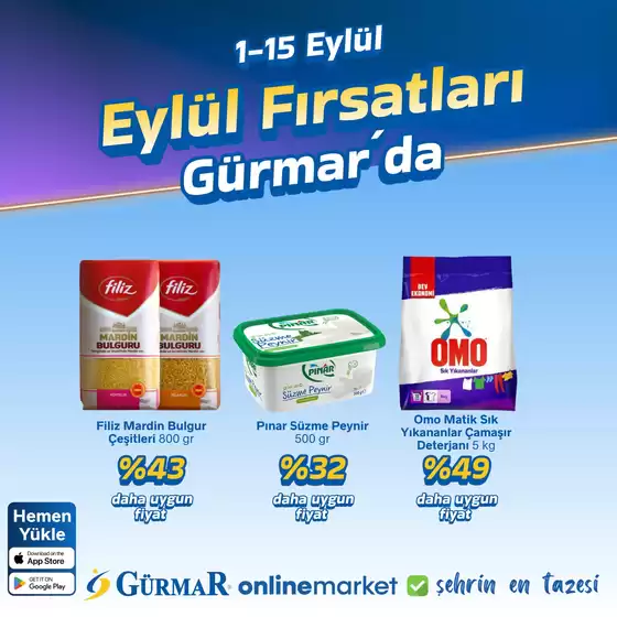 Gürmar kataloğu, Sapanca | Oferta | 2026-09-02T00:00:00.000Z - 2026-09-15T00:00:00.000Z