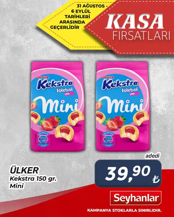 Seyhanlar kataloğu, Sapanca | Oferta | 2026-09-02T00:00:00.000Z - 2026-09-06T00:00:00.000Z