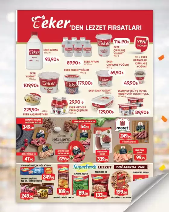 Barış Gross Market kataloğu | Güncel özel kampanyalar | 2026-09-07T00:00:00.000Z - 2026-09-21T00:00:00.000Z