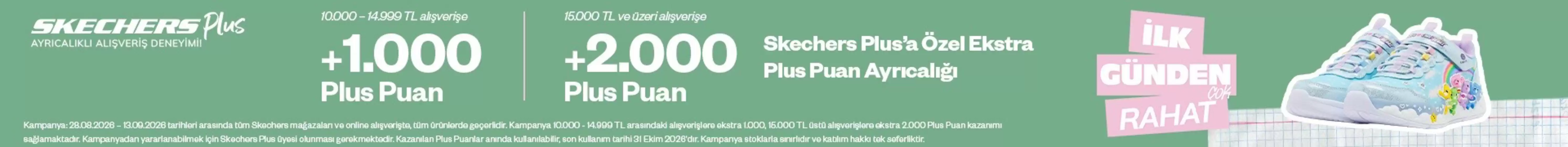 Skechers kataloğu | Oferta | 2026-09-09T00:00:00.000Z - 2026-09-13T00:00:00.000Z