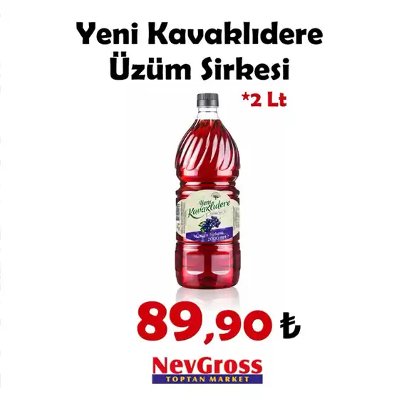 Nev Gross kataloğu | Oferta | 2026-09-10T00:00:00.000Z - 2026-09-13T00:00:00.000Z