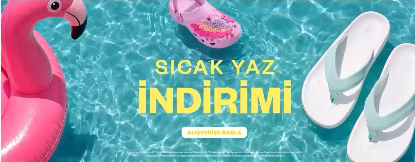 Skechers kataloğu | Oferta | 2026-09-14T00:00:00.000Z - 2026-09-30T00:00:00.000Z