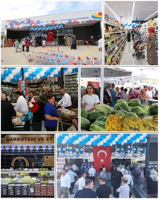 Esenlik kataloğu | Sizin için en iyi tekliflerimiz | 2026-09-16T00:00:00.000Z - 2026-09-30T00:00:00.000Z