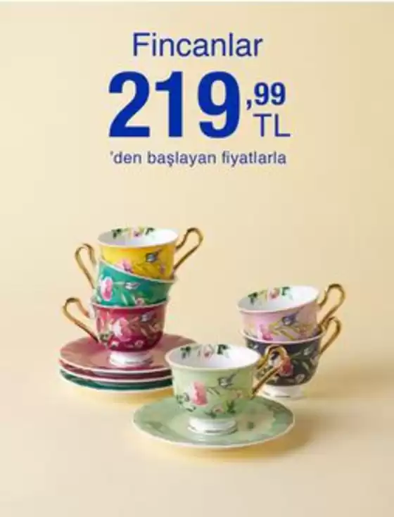 English Home kataloğu | Şimdi fırsatlarımızla tasarruf edin | 2026-09-17T00:00:00.000Z - 2026-10-01T00:00:00.000Z