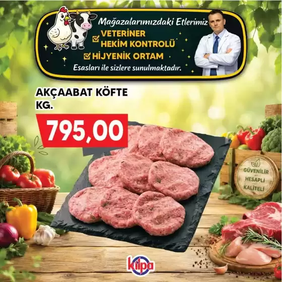 Kilpa kataloğu | Tüm müşteriler için harika teklif | 2026-09-18T00:00:00.000Z - 2026-10-02T00:00:00.000Z