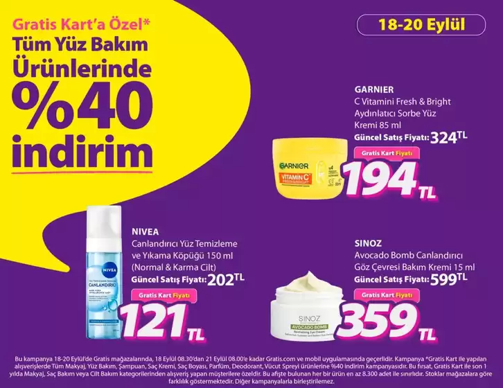 Gratis kataloğu | Oferta | 2026-09-18T00:00:00.000Z - 2026-09-20T00:00:00.000Z