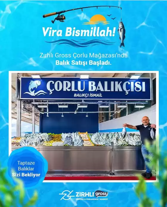 Zırhlı Toptan market kataloğu, İzmit | Zırhlı Toptan market katalog | 2026-09-19T00:00:00.000Z - 2026-10-03T00:00:00.000Z