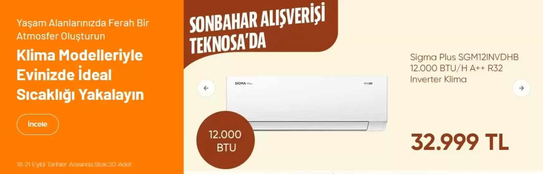 Teknosa kataloğu | Oferta | 2026-09-21T00:00:00.000Z - 2026-09-21T00:00:00.000Z