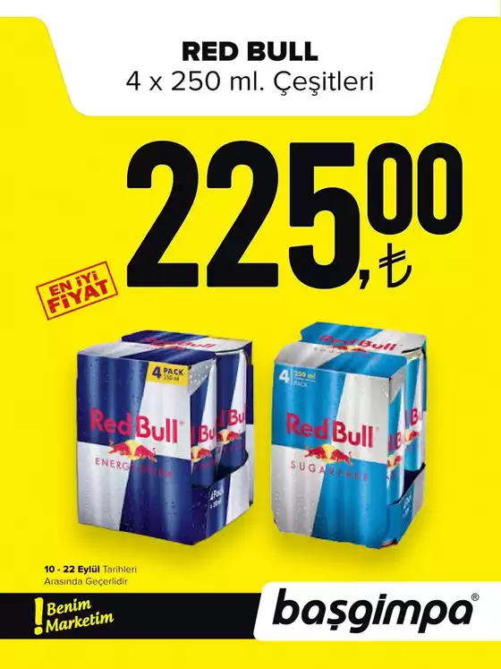 Başgimpa kataloğu, Derinkuyu | Oferta | 2026-09-21T00:00:00.000Z - 2026-09-22T00:00:00.000Z