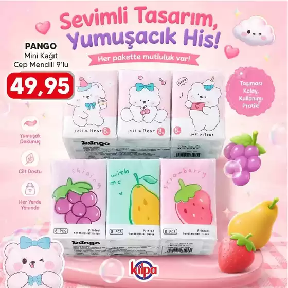 Kilpa kataloğu, Aşağıdereköy | En iyi fırsatlarımız | 2026-09-22T00:00:00.000Z - 2026-10-06T00:00:00.000Z