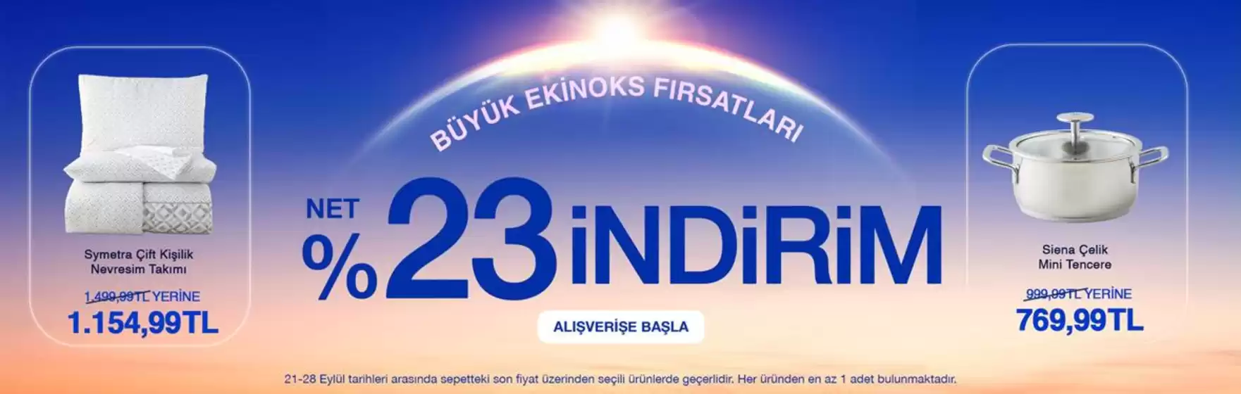 English Home kataloğu, Karabağlar | English Home katalog | 2026-09-21T00:00:00.000Z - 2026-09-28T00:00:00.000Z