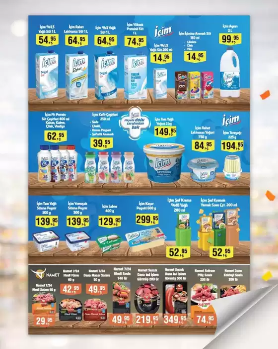 Barış Gross Market kataloğu | Barış Gross Market katalog | 2026-09-25T00:00:00.000Z - 2026-10-09T00:00:00.000Z