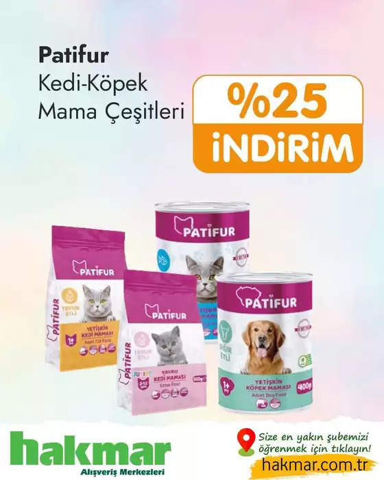 Hakmar kataloğu, Yığılca | Tüm müşteriler için en iyi fırsatlar | 2026-09-26T00:00:00.000Z - 2026-10-10T00:00:00.000Z