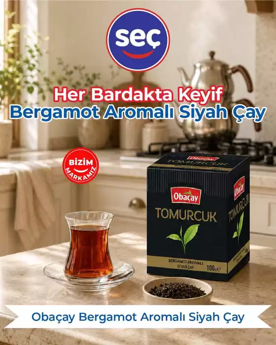 Seç Market kataloğu | Sizin için en iyi tekliflerimiz | 2026-09-29T00:00:00.000Z - 2026-10-13T00:00:00.000Z