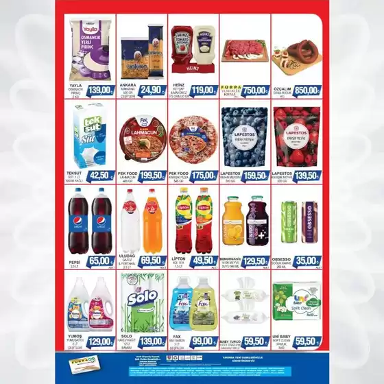 Furpa kataloğu | Güncel fırsatlar ve teklifler | 2026-09-29T00:00:00.000Z - 2026-10-13T00:00:00.000Z