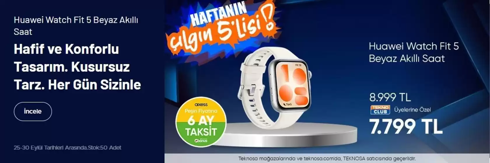 Teknosa kataloğu, Kumbağ | Oferta | 2026-09-29T00:00:00.000Z - 2026-09-30T00:00:00.000Z
