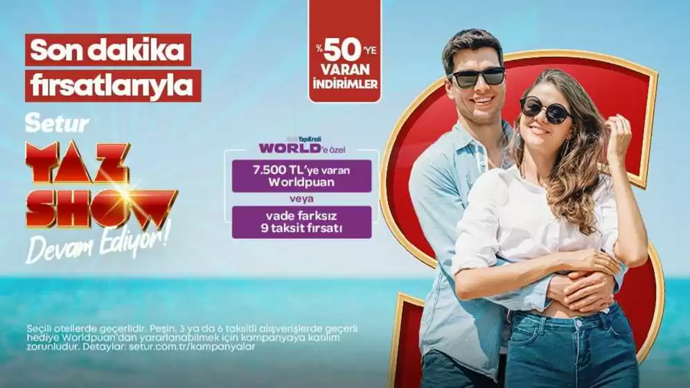 Setur kataloğu, Sivas | Setur katalog | 2026-10-01T00:00:00.000Z - 2026-10-15T00:00:00.000Z