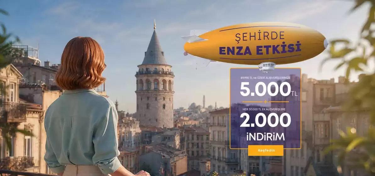 Enza Mobilya kataloğu | Oferta | 2026-10-01T00:00:00.000Z - 2026-11-01T00:00:00.000Z