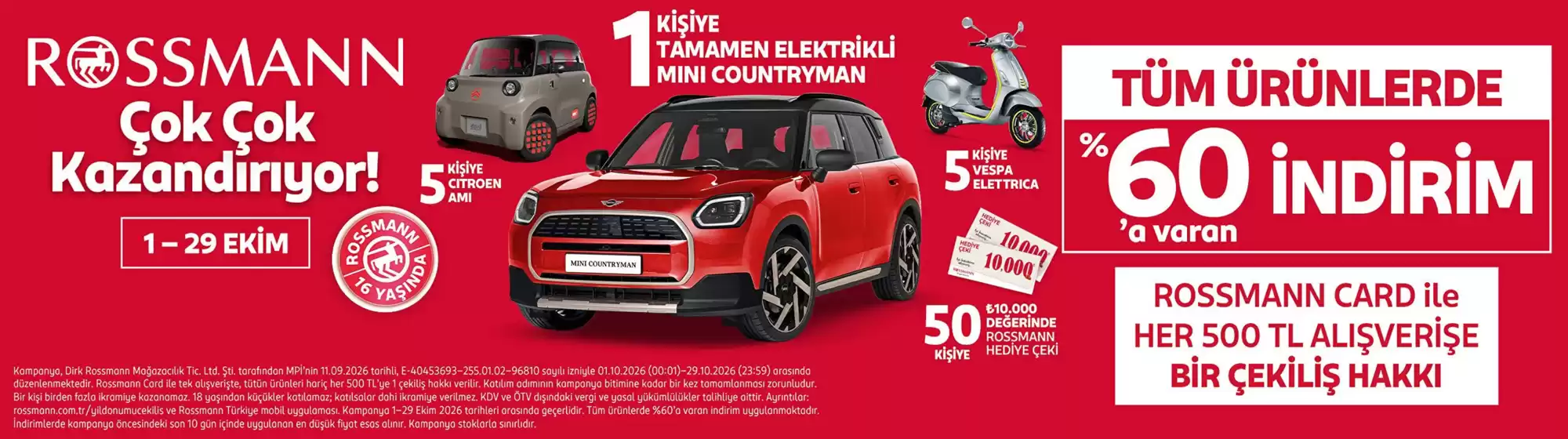 Rossmann kataloğu | Oferta | 2026-10-01T00:00:00.000Z - 2026-10-29T00:00:00.000Z