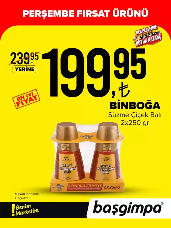 Başgimpa kataloğu | Oferta | 2026-10-01T00:00:00.000Z - 2026-10-01T00:00:00.000Z