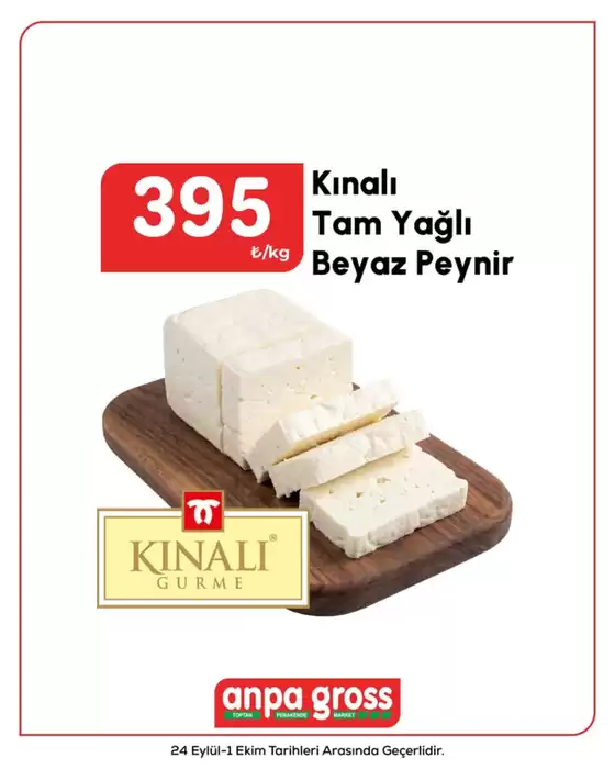 Anpa Gross kataloğu | Oferta | 2026-10-01T00:00:00.000Z - 2026-10-01T00:00:00.000Z