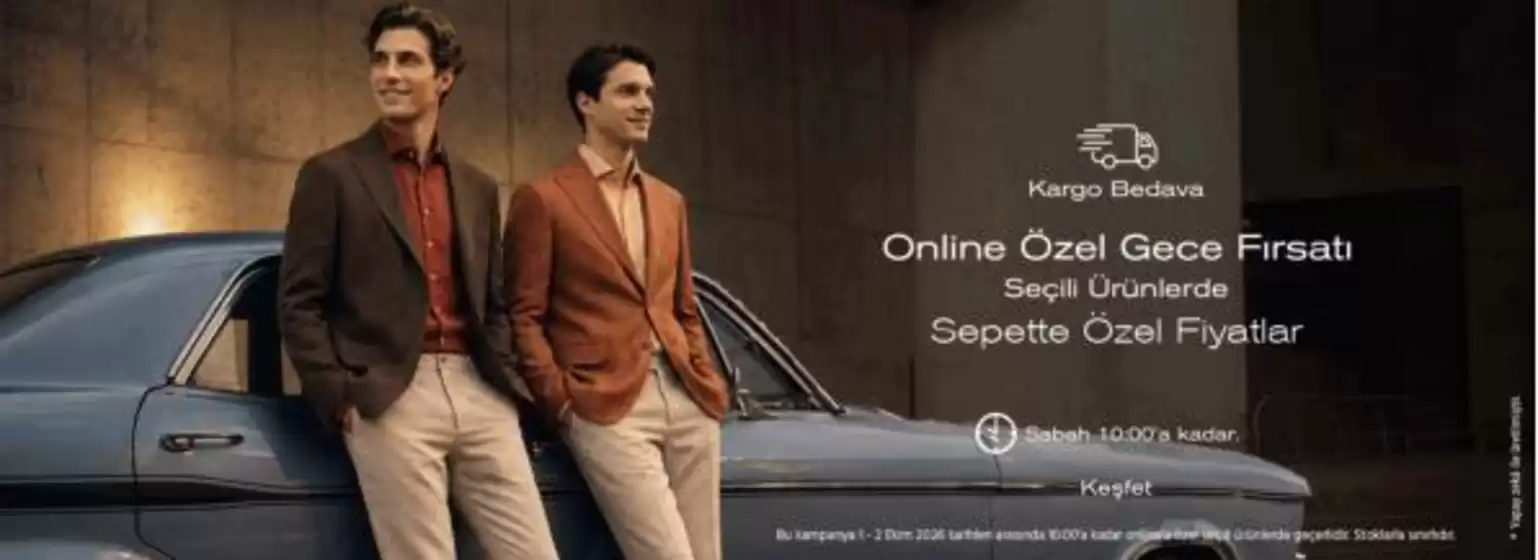 KİP kataloğu | KİP katalog | 2026-10-01T00:00:00.000Z - 2026-10-02T00:00:00.000Z