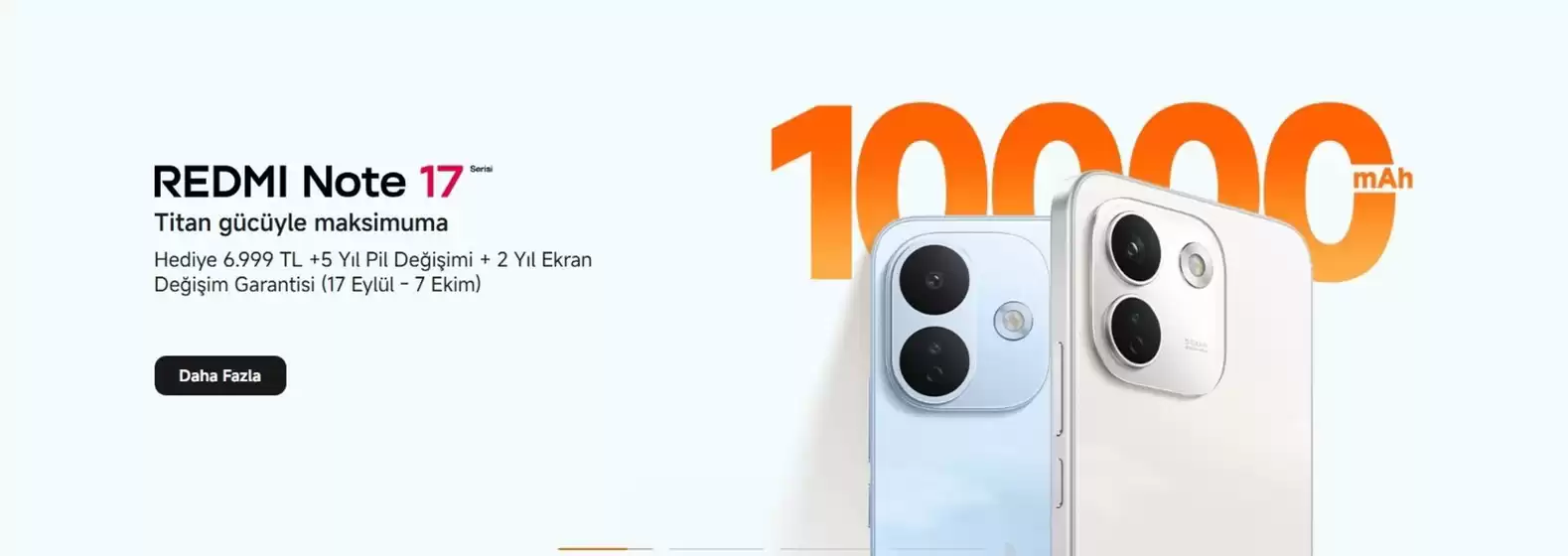 Xiaomi kataloğu | Oferta | 2026-10-06T00:00:00.000Z - 2026-11-06T00:00:00.000Z