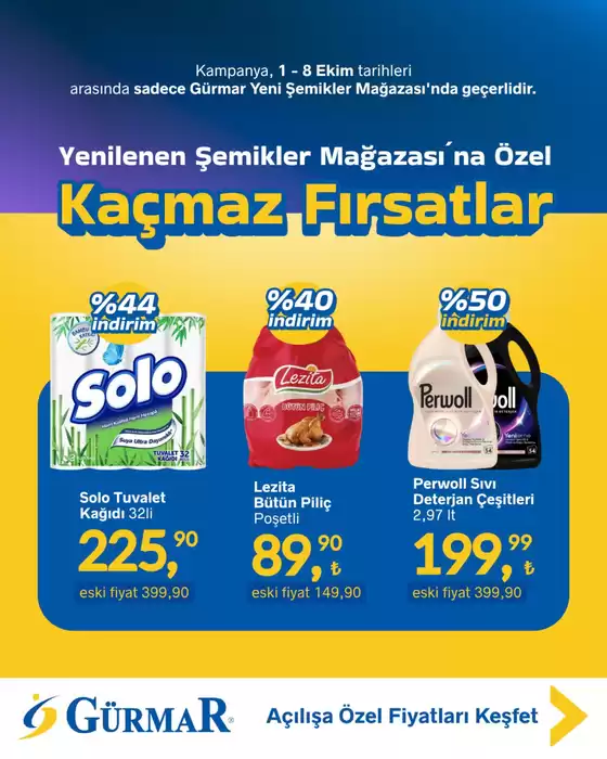 Gürmar kataloğu | Oferta | 2026-10-06T00:00:00.000Z - 2026-10-08T00:00:00.000Z
