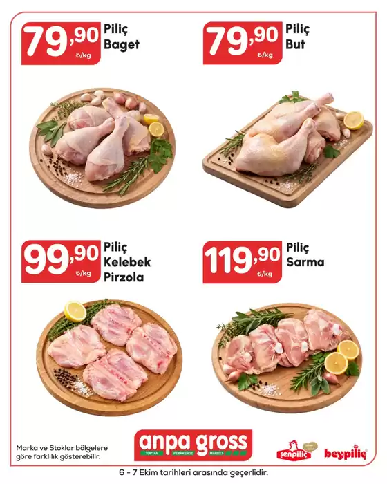 Anpa Gross kataloğu | Oferta | 2026-10-06T00:00:00.000Z - 2026-10-07T00:00:00.000Z